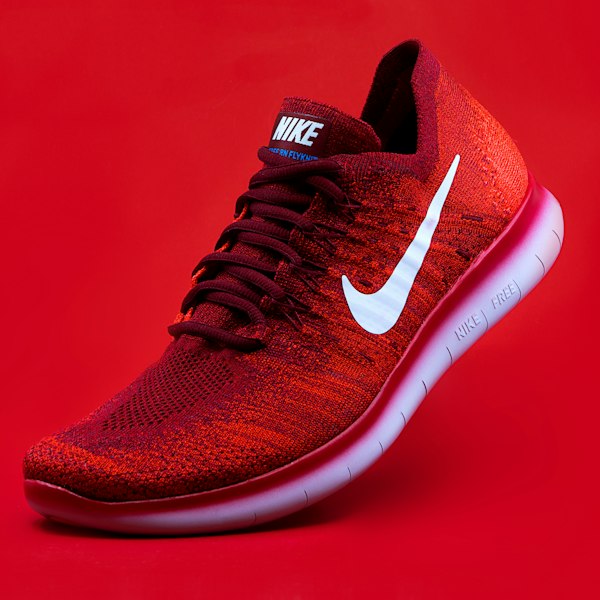 Aeroflex Road Running Shoes