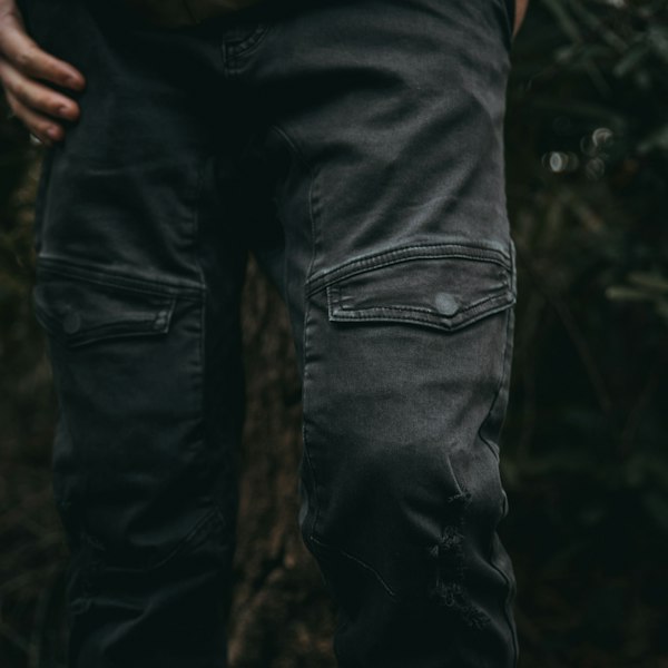 All-Weather Windbreaker Outdoor Jacket