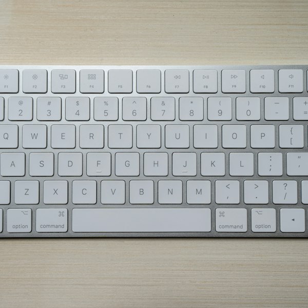 Mechanical Gaming Keyboard RGB Backlit