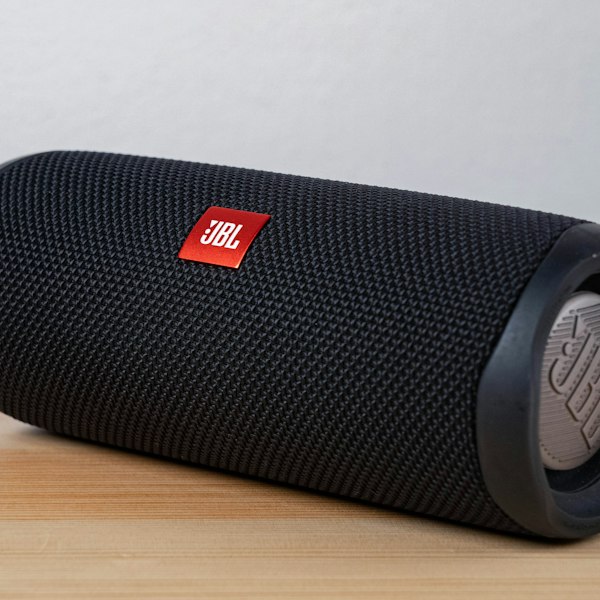 Portable Waterproof Bluetooth Speaker 20W